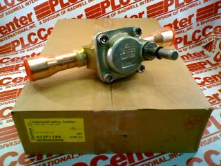 DANFOSS 032F1194