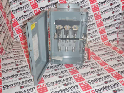 EATON CORPORATION DH-322D