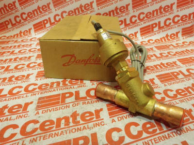 DANFOSS 034G2050