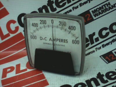 GENERAL ELECTRIC 218A4741F21AE1601C00