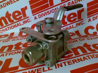 SWAGELOK SS-63TS8-JL