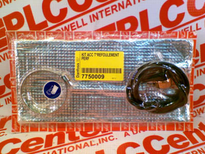 DANFOSS 775009