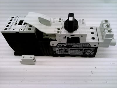 EATON CORPORATION XTFC6P3BBA