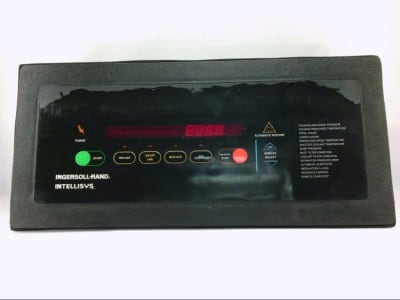 INGERSOLL RAND 39180419