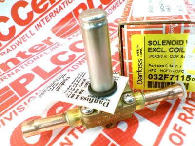 DANFOSS 032F7115