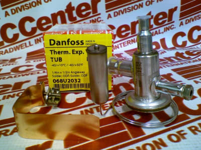 DANFOSS 068U2032