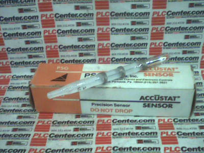 PSG CONTROLS 12/1/35