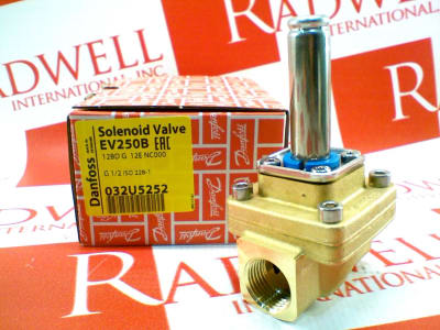 DANFOSS 032U5252