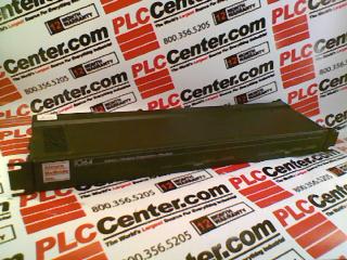 ALCORN MCBRIDE IO-64