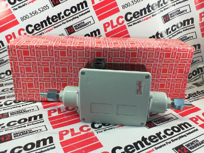 DANFOSS 017D002566