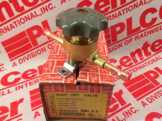 DANFOSS 009G0202