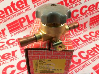 DANFOSS 009G0242