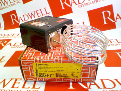 DANFOSS 060L5212