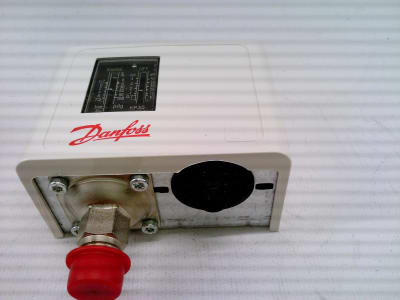 DANFOSS 060-113366