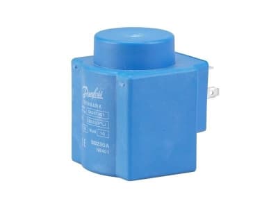 DANFOSS 018F7658
