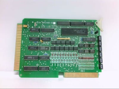 BUTLER AUTOMATIC D042489-501