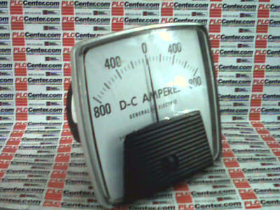 GENERAL ELECTRIC 218A4741F21AE1801C00