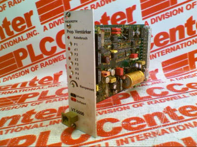 BOSCH VT-5006-S12-R1
