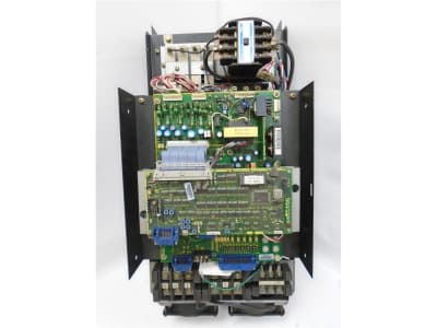 FUJI ELECTRIC FRN018V3-215