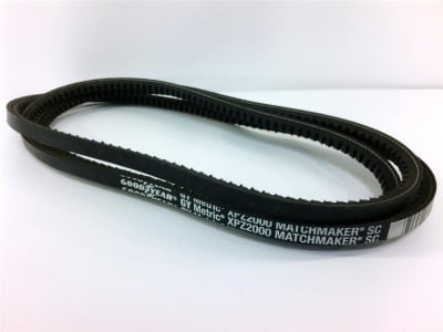 CONTINENTAL AG XPZ2000