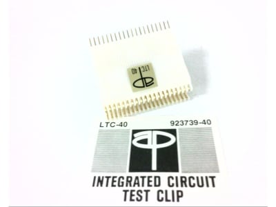 AP PRODUCTS INC LTC40