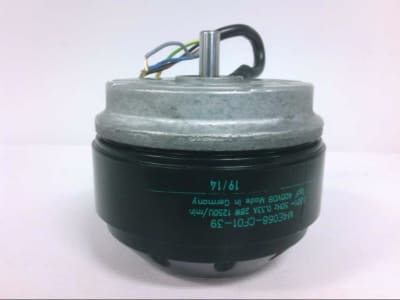 EBM PAPST M4E068-CF01-39