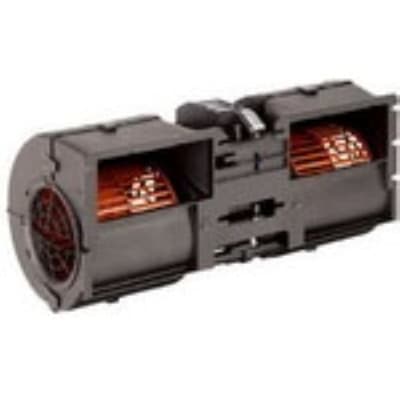 EBM PAPST K3G097-BA12-03