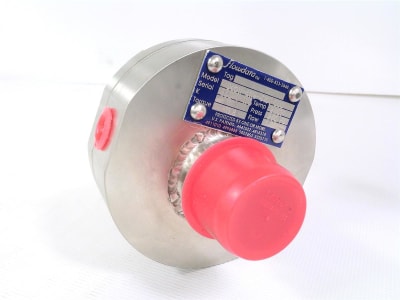 FLOWDATA DC011-6119-5101-000