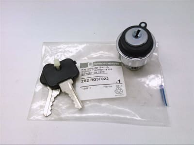 SCHNEIDER ELECTRIC ZB2-BG3F022