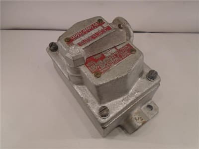 EATON CORPORATION EFS-1140
