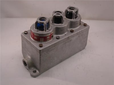 EATON CORPORATION DS-514-J3-J3-J11