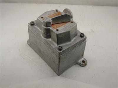 GENERAL ELECTRIC CR1061B08