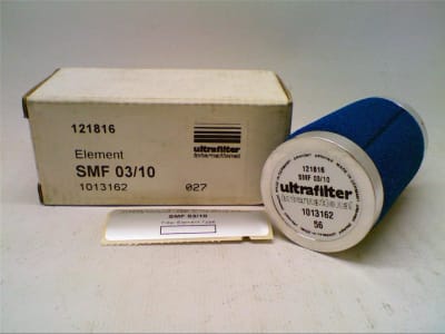 ULTRAFILTER SMF-03/10