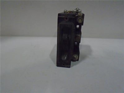 EATON CORPORATION Y40-795-P