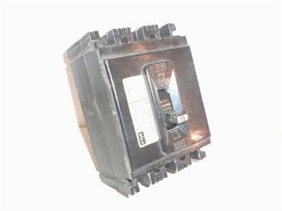 FEDERAL PACIFIC ELECTRIC NEG631015