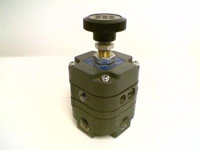 CONTROLAIR INC 100-CC