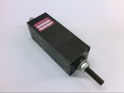 ZAYTRAN INC RAM-5-90