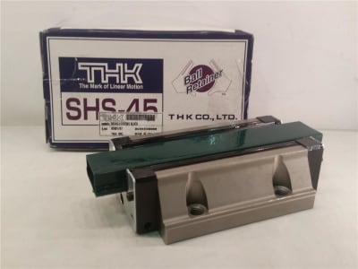 THK SHS-45LC1ZZ-GK