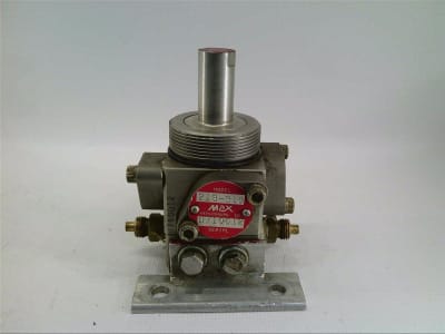 MAX MACHINERY 213-310