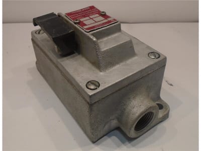 EATON CORPORATION EFSC2596