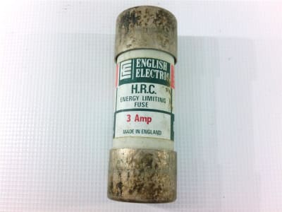 ENGLISH ELECTRIC C3J