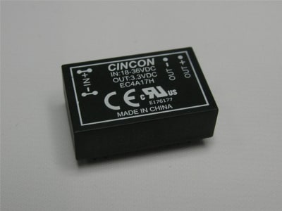 CINCON ECA417H