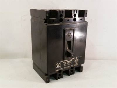 WESTINGHOUSE EB3035