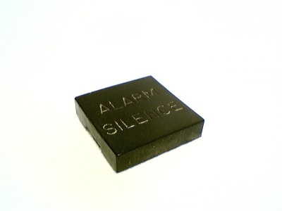 EATON CORPORATION E30-KA100-ALARM-SILENCE