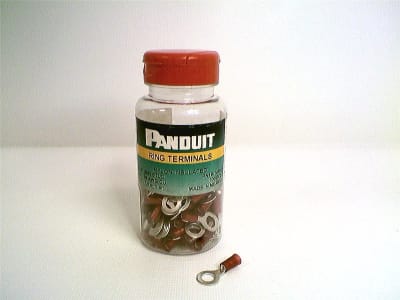 PANDUIT PN18-14R-C-100PK