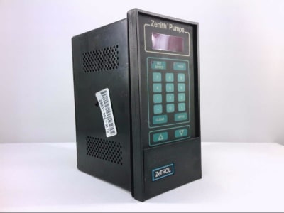 ZENITH PUMPS 3200-1700