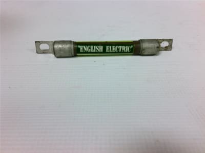 ENGLISH ELECTRIC GS1000/20