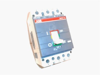 ASEA BROWN BOVERI S3N150TW-2ABA