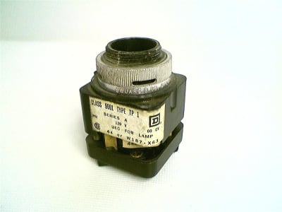 SCHNEIDER ELECTRIC 9001-TP1OS