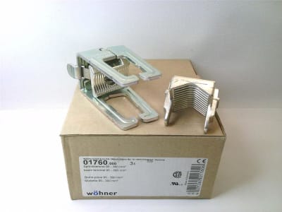 WOHNER 01760-EACH